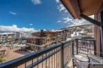 Capitol Peak Luxury 2 Bedroom - Assigned to this unit type at check-in